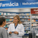 Lula sanciona lei que autoriza venda de medicamentos em supermercados