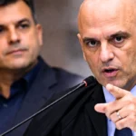 BANCO MASTER: número ligado ao STF citado pela CPMI já foi usado por Alexandre de Moraes e eleva tensão entre os Poderes