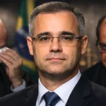 Ministro André Mendonça defende postura discreta no Judiciário e afirma: “o bom juiz não é estrela”