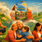 Dia Internacional da Felicidade é celebrado em 20 de março