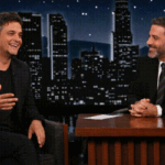 Durante entrevista em talk show nos EUA Wagner Moura chama Bolsonaro de “Trump brasileiro”