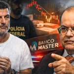 Deputada Paula Belmonte detona aprovação de PL de Ibaneis Rocha para socorrer o BRB e eleva tensão sobre caso Banco Master