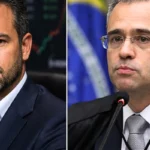 CPMI do INSS: Mendonça determina investigação da Polícia Federal sobre vazamento de dados de Daniel Vorcaro
