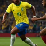 Que horas é o jogo do Brasil Hoje: Enfrentar França em amistoso decisivo antes da Copa do Mundo