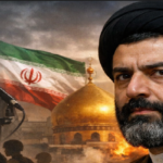 Mojtaba Khamenei quem é o filho do líder supremo do Irã que pode herdar o poder 