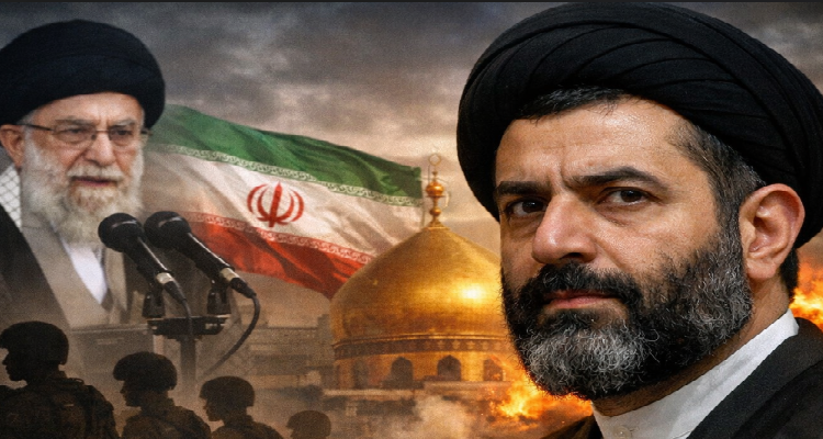 Mojtaba Khamenei quem é o filho do líder supremo do Irã que pode herdar o poder 