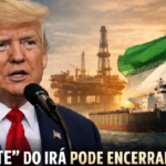 O presente do Irã pode abrir caminho para o fim da guerra e aumenta expectativa por acordo histórico