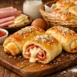 Salgado de Joelho: Receita Caseira Fácil e Muito Saborosa