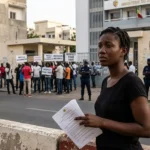 Retrocesso em Direitos Humanos: Senegal aprova lei que equipara homossexualidade a crimes graves