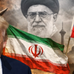 Trump eleva tom e tenta aplicar modelo Venezuela para influenciar sucessão no regime do Irã