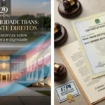 Visibilidade Trans: Confira as principais decisões do STF que garantem direitos fundamentais