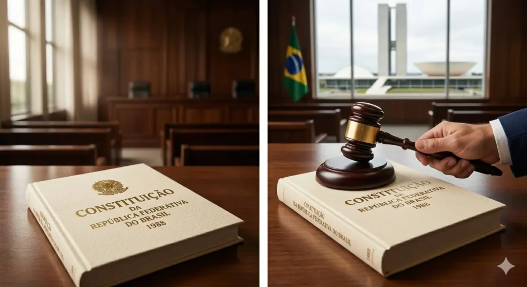 ação de Erika Hilton