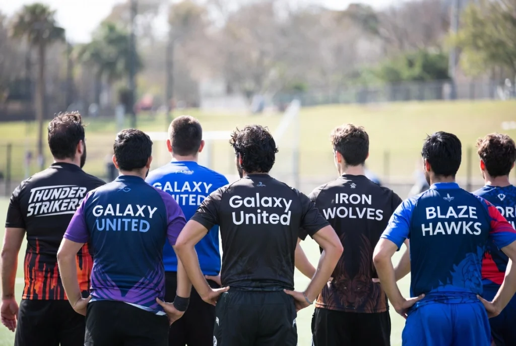 Nomes Criativos para Times