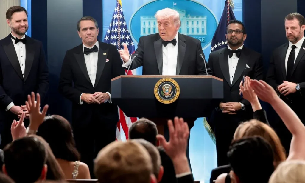 Atentado contra Trump