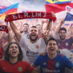 AS 10 MAIORES TORCIDAS DO MUNDO: PERFIL, CULTURA E FORÇA GLOBAL