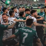 Derby Paulista termina empatado em jogo quente, com expulsões e muita confusão