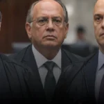 CPI do Crime Organizado indicia ministros do STF e membros da PGR, mas relatório é rejeitado