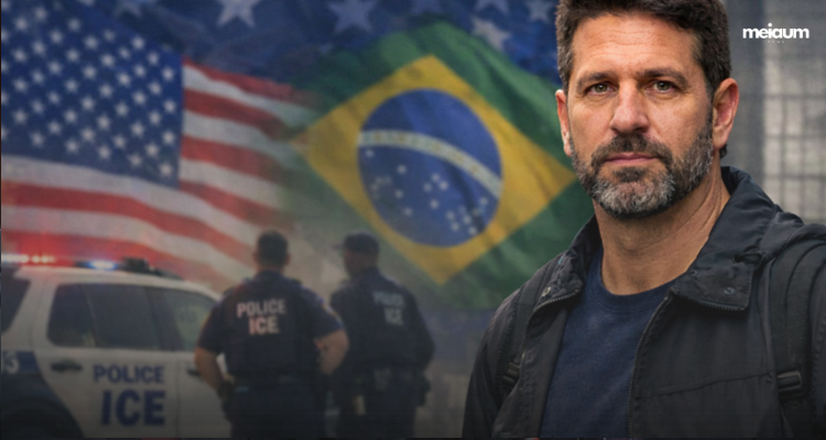 Alexandre Ramagem deixa prisão nos EUA e já está em casa, em meio a alegações de perseguição política