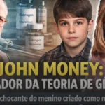 John Money: o criador da teoria de gênero e o caso que chocou o mundo