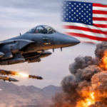 EUA vão intensificar ataques ao Irã nas próximas 3 semanas e elevam risco de conflito regional