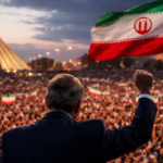 Irã afirma que milhões estão prontos para se sacrificar enquanto ultimato dos EUA entra nas horas finais