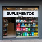 Nomes para loja de suplementos: ideias criativas e estratégicas