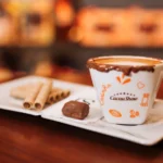 Rota do Café no Coração da Cidade