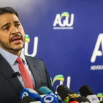 Senado rejeita Jorge Messias e impõe derrota histórica ao governo Lula