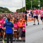 Sesc Corridas: Etapa Plano Piloto Reúne Mais de 4,4 Mil Atletas em Brasília