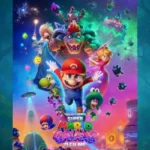 Sessão Azul apresenta “Super Mario Galaxy: O Filme” no Boulevard Shopping Brasília