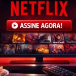 Valores da Netflix em 2026