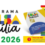 Bolsa Família 2026 de Abril: Calendário de Pagamentos e Valores Atualizados