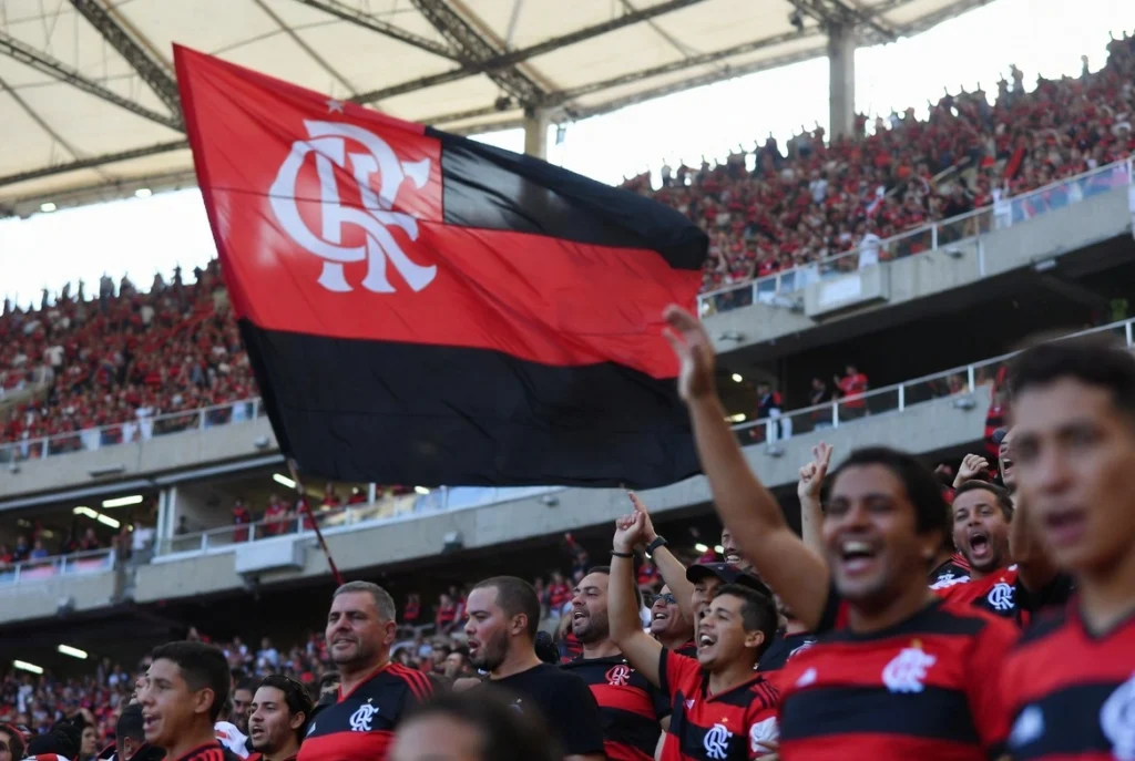 maiores torcidas do mundo