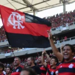 Flamengo: o gigante do futebol brasileiro que mobiliza uma das maiores torcidas do mundo