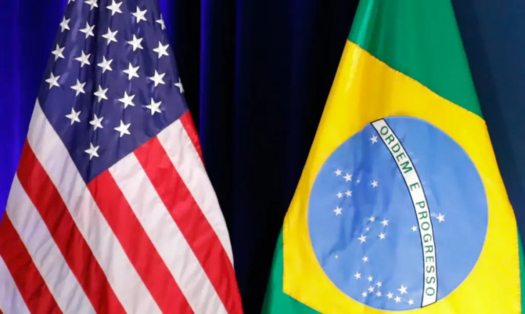 PCC e Comando Vermelho