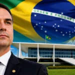 ELEIÇÃO DE FLÁVIO BOLSONARO PODE MUDAR O FUTURO DO STF E REDEFINIR O PODER NO BRASIL