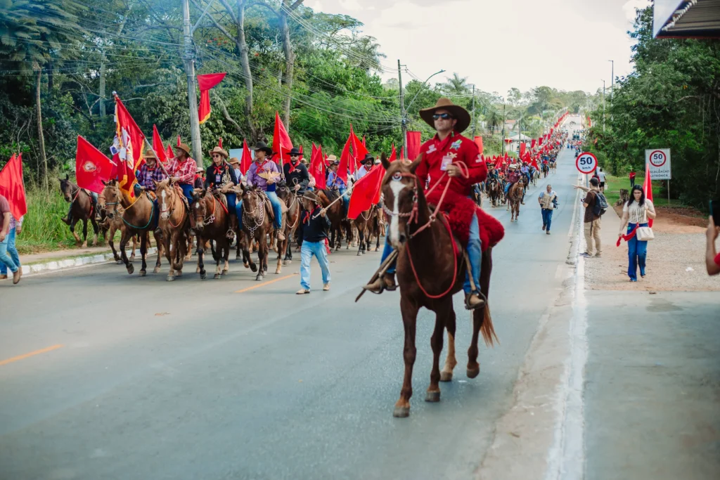 FESTA DO DIVINO EM PLANALTINA
