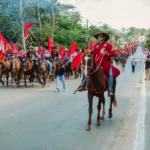 FESTA DO DIVINO EM PLANALTINA MOSTRA A FORÇA DA CULTURA POPULAR DO DF