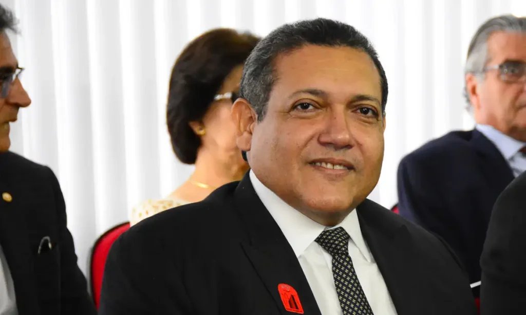 Kássio nunes marques