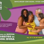 CLDF divulga programação da III Semana de Defesa dos Direitos da Pessoa Idosa