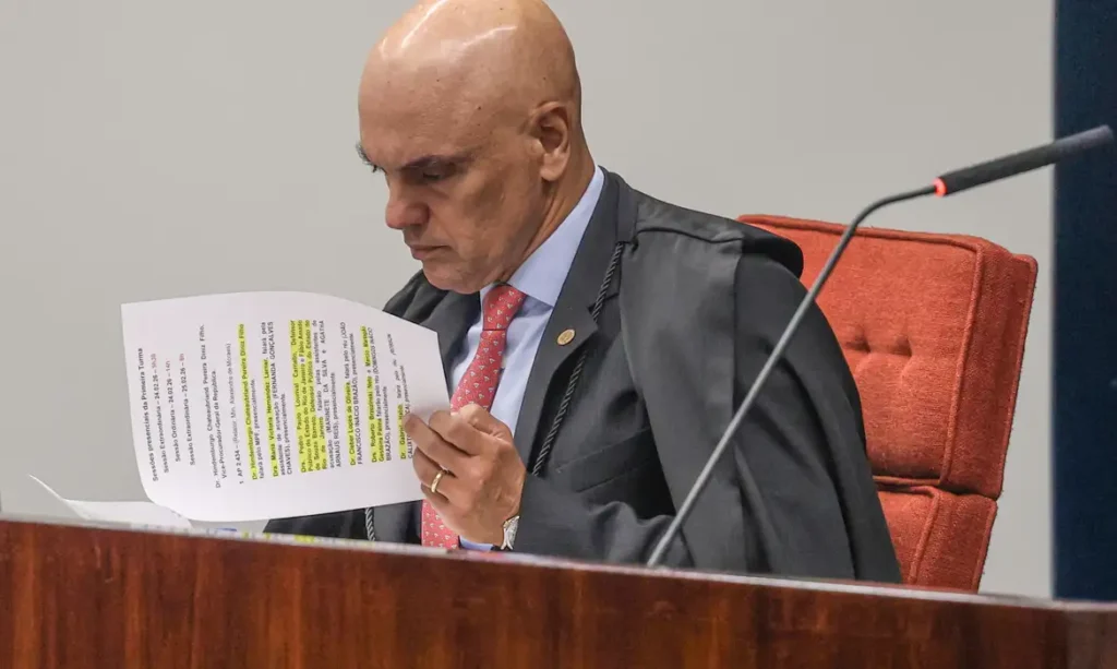 extradição de Carla Zambelli