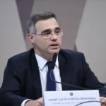 Clima esquenta no STF: André Mendonça rebate Gilmar Mendes após menção à Lava Jato