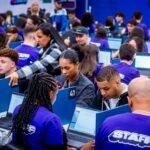 CIEE abre 490 vagas de estágio e amplia oportunidades para estudantes no Distrito Federal