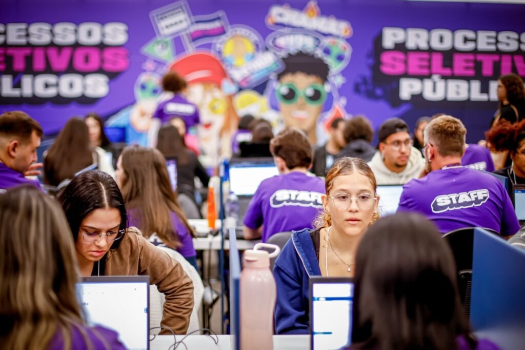 CIEE-DF disponibiliza 483 vagas de estágio para estudantes do Distrito Federal