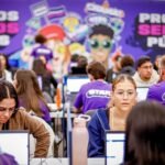 CIEE-DF disponibiliza 483 vagas de estágio para estudantes do Distrito Federal