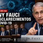 Senado dos EUA ouve Anthony Fauci sobre a pandemia de Covid-19 e reabre debate sobre censura, políticas públicas e liberdade de expressão