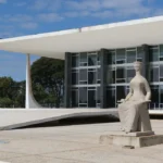 Alexandre de Moraes assume a presidência temporária do STF durante recesso do Judiciário