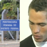 “Maníaco do Novo Gama solto” deixa ala psiquiátrica e vai cumprir o restante da pena no regime semiaberto
