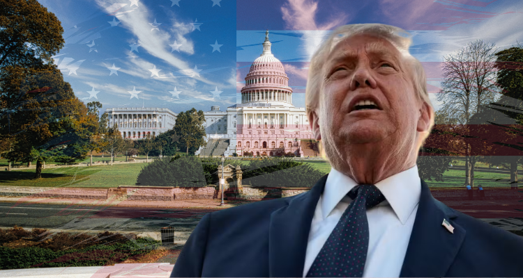 Washington acusa PCC