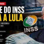 Fraude no INSS chega ao entorno do presidente Lula após revelações sobre repasses a chefe de gabinete